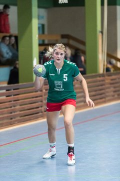 Bild 172 - Frauen HSG Kremperheide/Muensterdorf - HFF Munkbarup : Ergebnis: 28:27